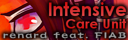 [Week 2] - Intensive Care Unit