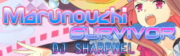 [Week 3] - Marunouchi survivor