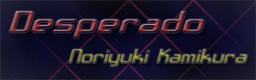 [Week 5] - Desperado