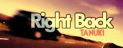 [Week 5] - Right Back