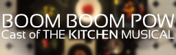 [Week 6] - Boom Boom Pow