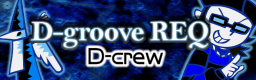 [Week 7] - D-groove REQ