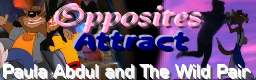 [Week 7] - Opposites Attract