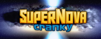 [Week 7] - SuperNova