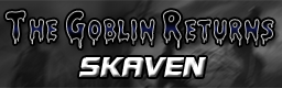 [Week 7] - The Goblin Returns