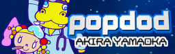 [Week 8] - popdod