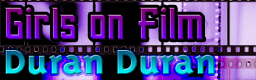 Anime - Girls on Film