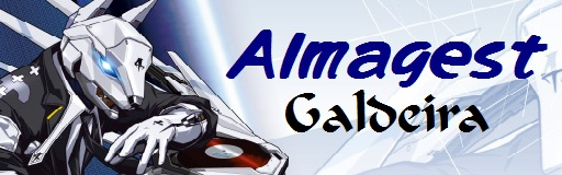 BEMANI Crossover - Almagest