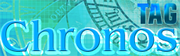 BEMANI Crossover - Chronos