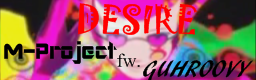 BEMANI Crossover - DESIRE