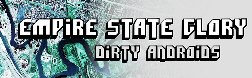 BEMANI Crossover - Empire State Glory