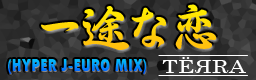 BEMANI Crossover - Ichizu na Koi (Hyper J-Euro Mix)