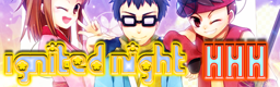 BEMANI Crossover - Ignited Night