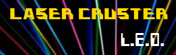 Boss Week - LASER CRUSTER