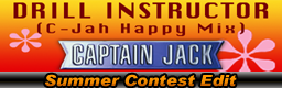 DDR EDIT - DRILL INSTRUCTOR (C-Jah Happy Mix)