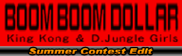 DDR Edit - BOOM BOOM DOLLAR