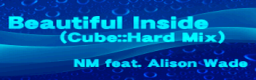 DDR Edit - Beautiful Inside (CubeHard Mix)