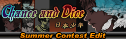 DDR Edit - Chance and Dice