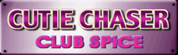 DDR Edit - Cutie Chaser