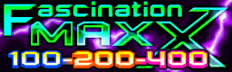 DDR Edit - Fascination MAXX