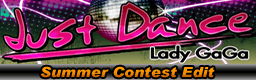 DDR Edit - Just Dance