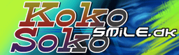 DDR Edit - Koko Soko