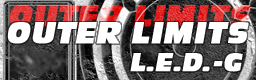 DDR Edit - Outer Limits