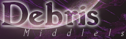Free Week 1 - Debris
