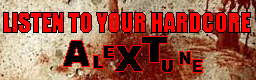 Free Week 2 - LISTEN TO YOUR HARDCORE