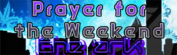 Free Week 2 - Prayer for the Weekend