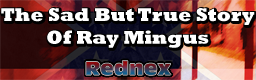 Free Week 2 - The Sad But True Story Of Ray Mingus