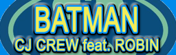 Licenses - Batman