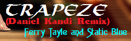 Licenses - Trapeze (Daniel Kandi Remix)