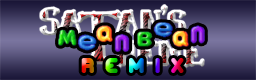 Video Game Music - Satan's Theme (Dr. Robotnik's Mean Bean Machine)