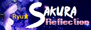 [BEMANI Week] - Sakura Reflection