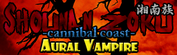 [BEMANI Week] - Shounan Zoku -cannibal coast-