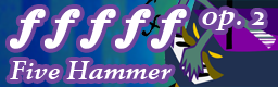 [BEMANI Week] - fffff op.2