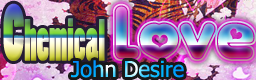 [Collaboration] - Chemical Love