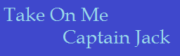 [DDR ARTISTS] Take On Me