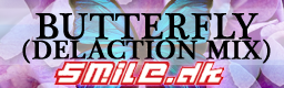 [DDR Artists] - Butterfly (Delaction Mix)