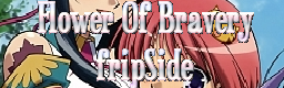 [DDR Artists] - Flower Of Bravery