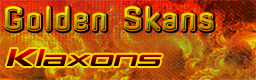 [DDR Artists] - Golden Skans