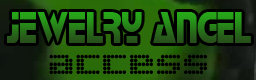 [DDR Artists] - Jewelry Angel