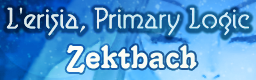 [DDR Artists] - L'erisia (Primary Logic)