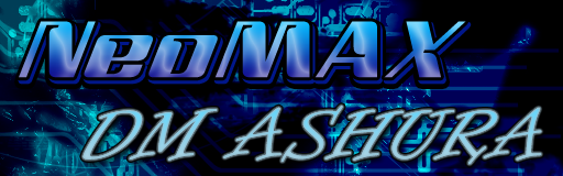 [DDR Artists] - NeoMAX