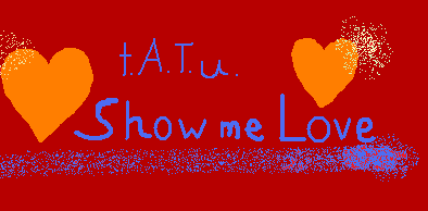 [DDR Artists] - Show me Love