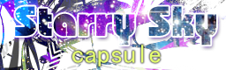 [DDR Artists] - Starry Sky