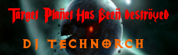 [DDR Artists] - Target Planet Has Been Destroyed