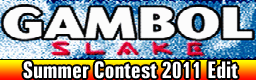 [DDR Edit] - GAMBOL