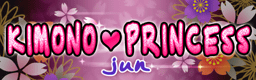 [DDR Edit] - KIMONO PRINCESS